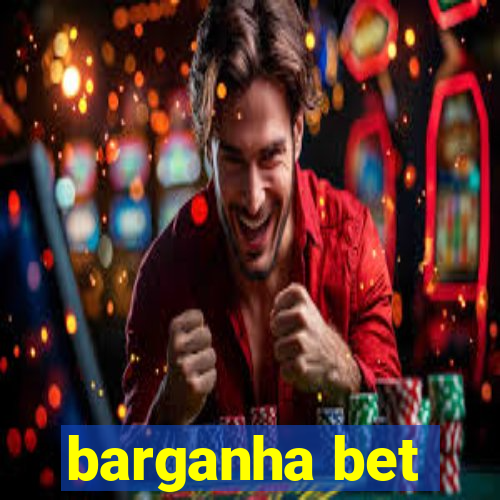 barganha bet